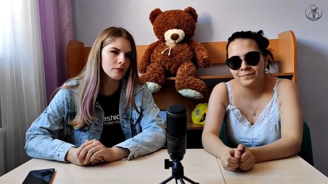 Между двух Кристин / Выпуск 14 / Настя Гущина - режиссер театральной студии из Лениногорска смотреть онлайн