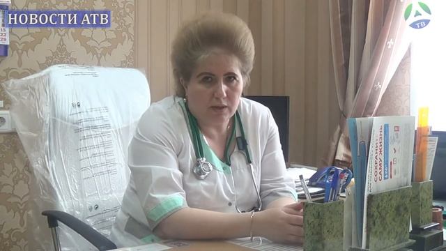 2022-05-17 День борьбы с гипертонией