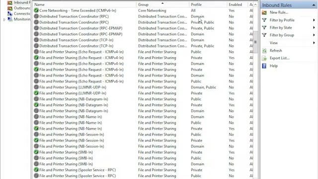 Windows 8 Configuring Lesson 10 Configure IP Settings смотреть онлайн
