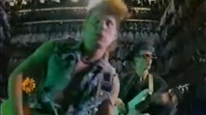 Сектор газа