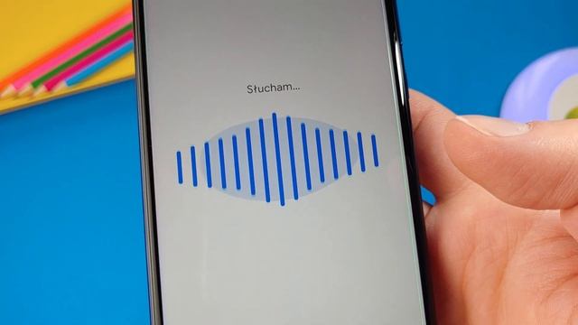 Zanuć piosenkę a Google ją znajdzie смотреть онлайн