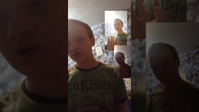 Конь-Любэ (кавер) смотреть онлайн