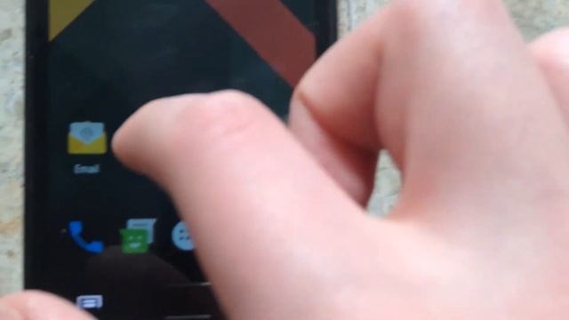 Android 6.0 Lollipop on Galaxy S2 (CM 13) смотреть онлайн