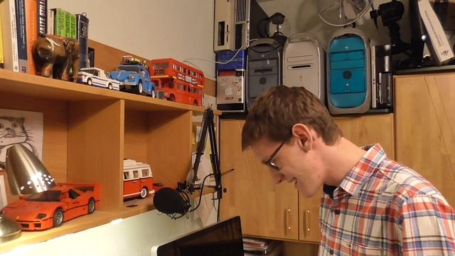 NAS Server Build using Xigmanas смотреть онлайн