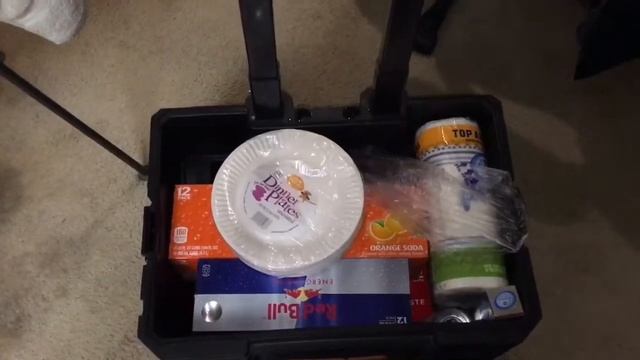 Ridgid packout uses. $199.00 Milwaukee Packout special. Home Depot. смотреть онлайн