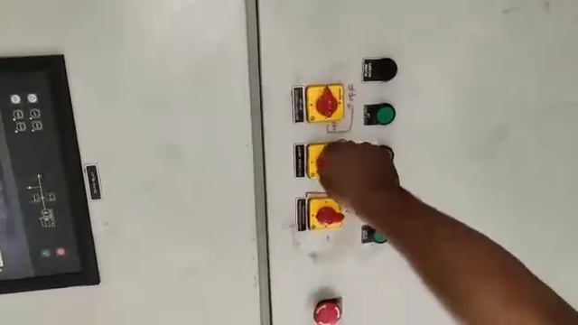 How to start diesel generator смотреть онлайн
