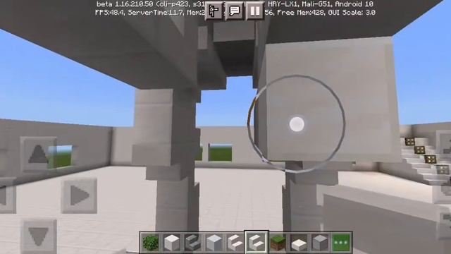 Как построить музей в Майне 4 часть смотреть онлайн