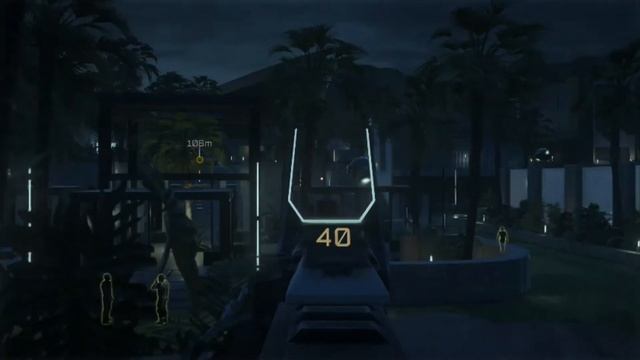 Call Of Duty Advanced Warfare Mission 8 Sentinel Walkthrough and Review смотреть онлайн