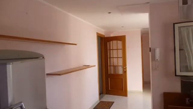 VENDITA APPARTAMENTO II°PIANO (mansarda) Mq. 102 €. 82.000