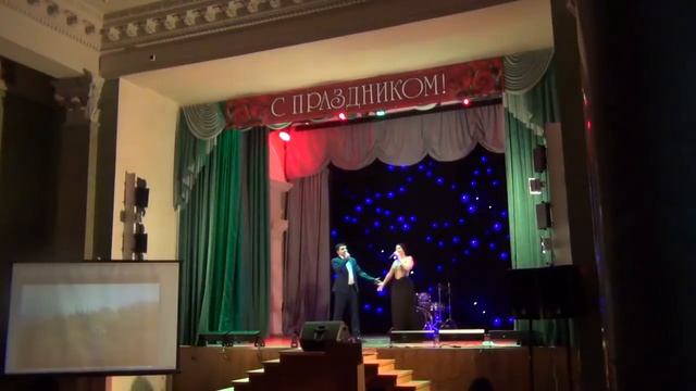 Vivo per lei смотреть онлайн