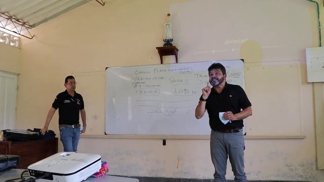 MVI 9144 SOCIALIZACION DPS 460 FIT смотреть онлайн