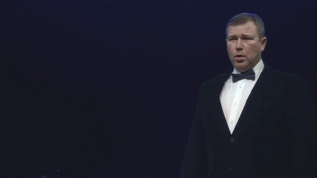 Сергей Рассказов - Ария Фиеско Д.Верди из "Симон Бокканегра" смотреть онлайн