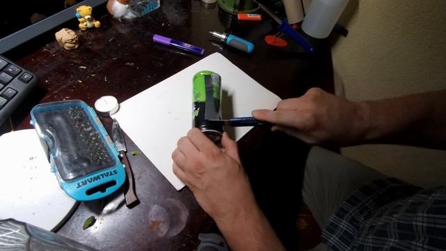 фонарик из банки. Что получится, если делаешь без тренировки смотреть онлайн