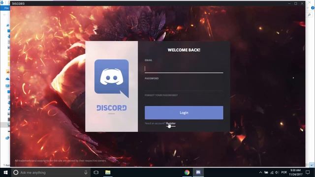 How to Download Discord on Windows 10/8.1/8/7 - How to Install and Use Discord on PC!!! смотреть онлайн