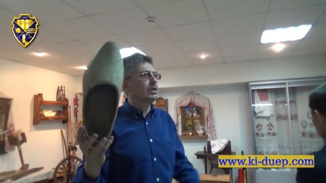 Комсомольский краеведческий музей смотреть онлайн