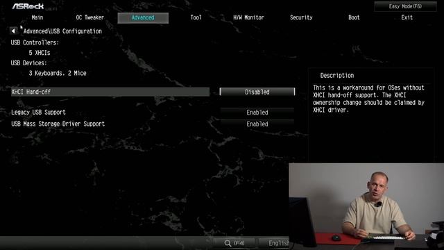 ASRock Bios Optimization! [AMD 7800X3D | X670E Taichi Carrara | XMP PC 5600 CL28 G.Skill | 4090HOF] смотреть онлайн