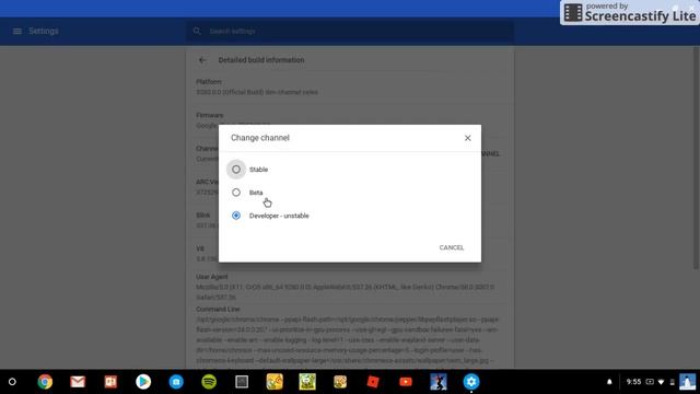 HOW TO GET FREE ANDROID APPS ON CHROMEBOOK!! смотреть онлайн