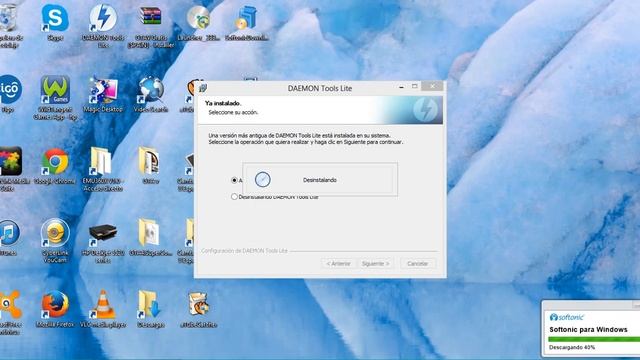 Descargar e instalar Daemons tools lite PC español смотреть онлайн