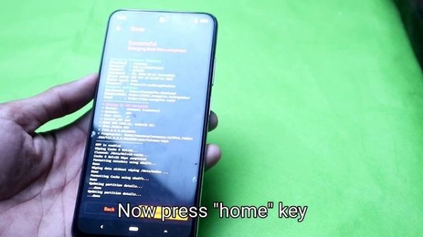 How to install Official Pixel Experience android 13 Redmi note 10S