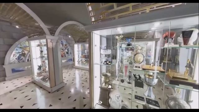 Видео экскурсии культурно-познавательного маршрута «Марафон времён» смотреть онлайн