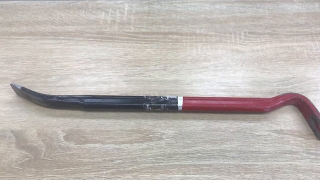 Гвоздодёр смотреть онлайн