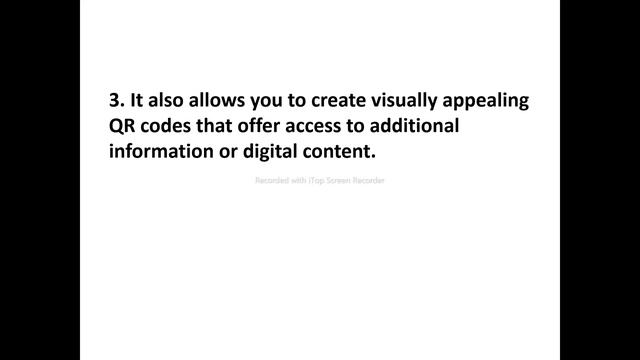Quick QR Art Review-Is This Qr code Generator REALLY Worth Using At ALL Or NOT?See(Do not Use Yet) смотреть онлайн