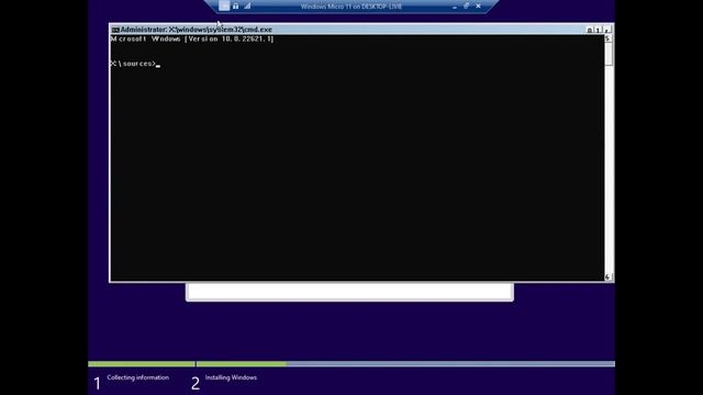 Will it Windows: Let's Install Micro 11! смотреть онлайн