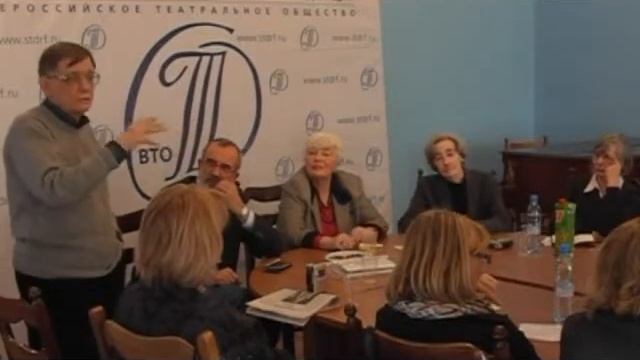 14. Клуб критиков "Чехов сегодня" (Бартошевич) смотреть онлайн
