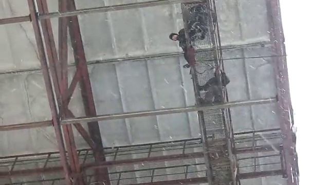 Прыжок на веревке смотреть онлайн