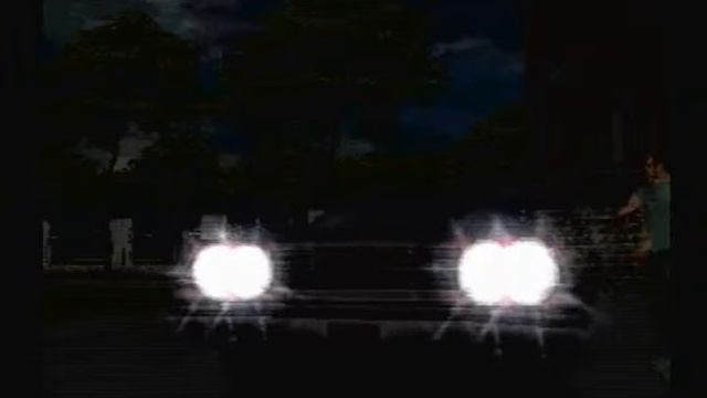 Driver 2: Caine's Cash