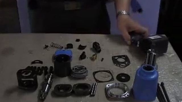 onpin Tech Series : OP-909D 1/2" Wrench (Air Tools)(ONPIN) смотреть онлайн