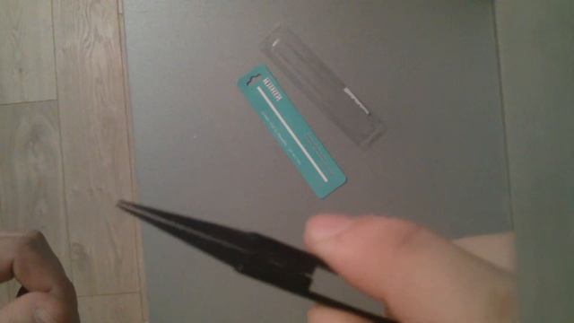 Sharp Ceramic Tweezer смотреть онлайн