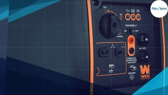 Top 5 Best Quiet Generator [Review in 2022] - for Camping, Home Use & Power Outage смотреть онлайн