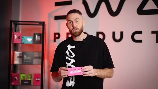 IMMUNOPUMP - поддержка иммунитета, защита от заболеваний смотреть онлайн