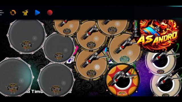 (ALAMATE ANAK SHOLEH )COVER KENDANG ANDROID MOD- KIT KENDANG CAKMET 2024 GLER смотреть онлайн