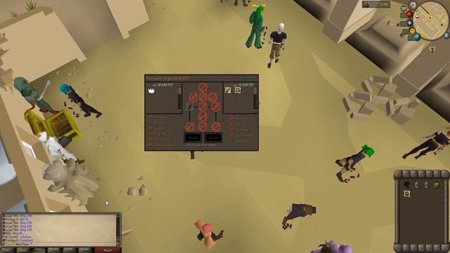 Roat pkz duel arena [ give away mystery box ] смотреть онлайн