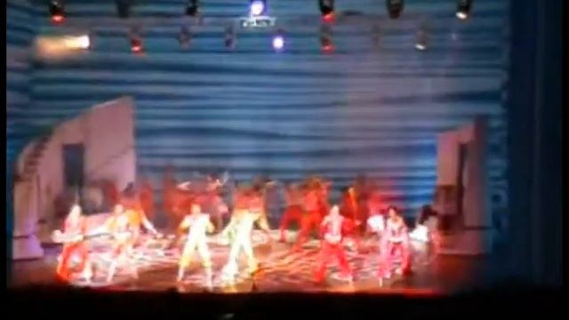 Поездка в Москву на фест. смотреть онлайн