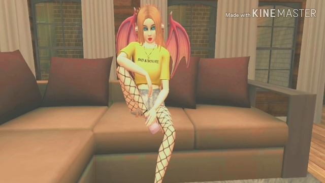 Я забрасываю канал?/киномастер меня подвёл?~Avakin life ~by REDDY ANNA ♡ смотреть онлайн