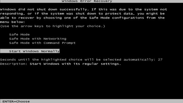 Killing svchost.exe in different Windows versions (again) смотреть онлайн
