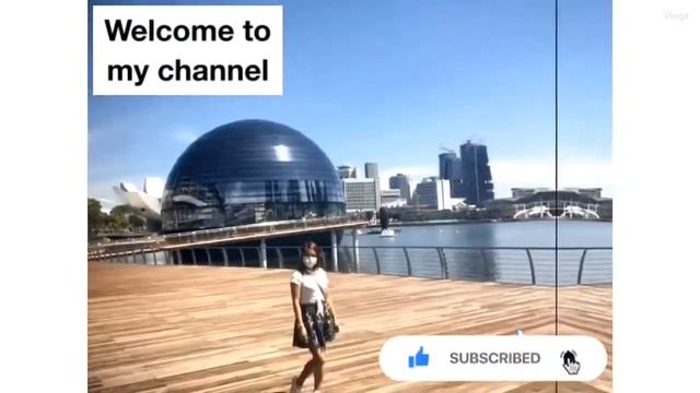 Floating Apple Store In Singapore смотреть онлайн