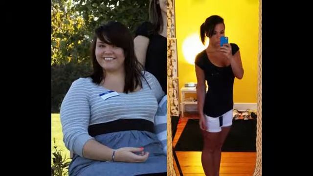 Расчет питания для похудения