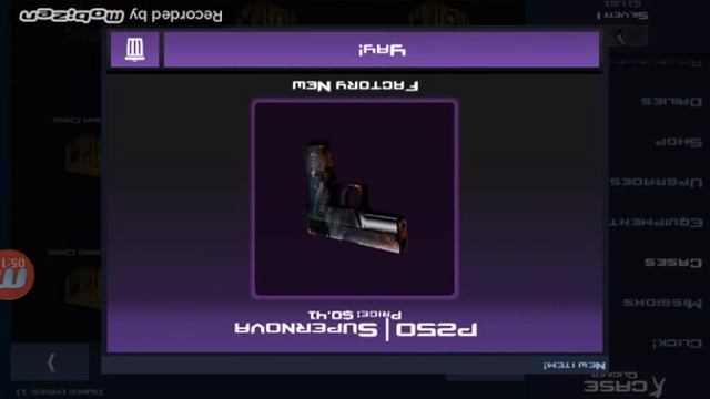 Case clicker #2 / 34 breakout cases смотреть онлайн