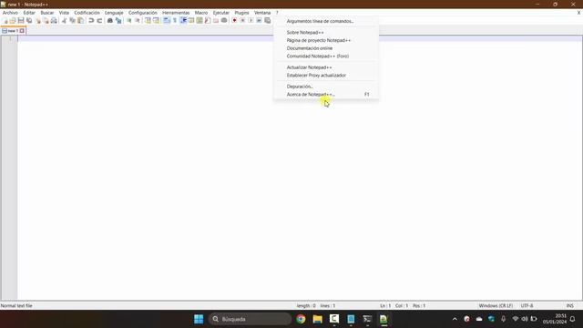 El comando para saber qué programas necesitan actualizarse en Windows www.informaticovitoria.com смотреть онлайн