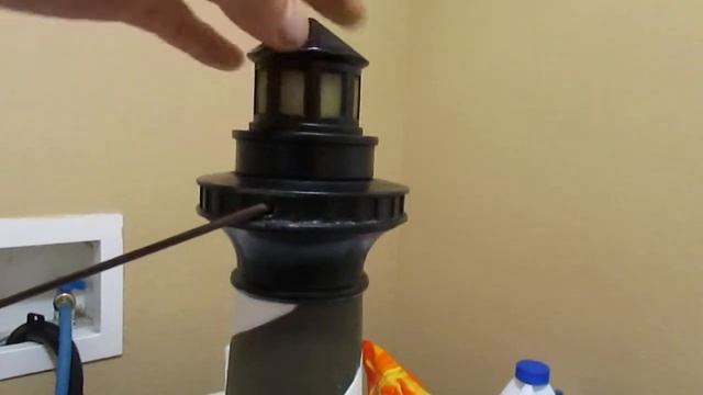 Item #1 Bird Feeder Light House смотреть онлайн