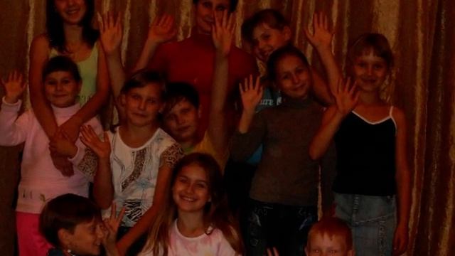 Фото артистов театра Арсеньевского ДДТ 2008 год смотреть онлайн