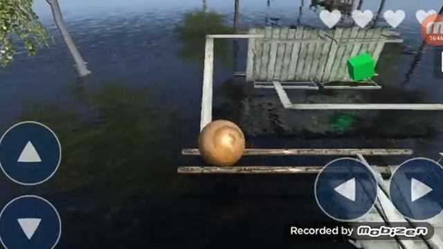 Продолжения баланса# Extreme Balancer3