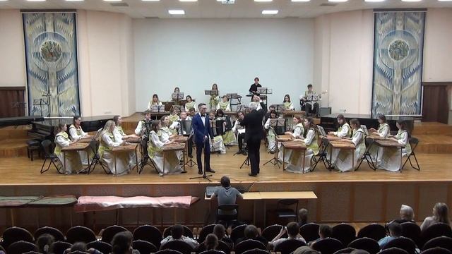 И Задорожный Вдоль по Питерской смотреть онлайн