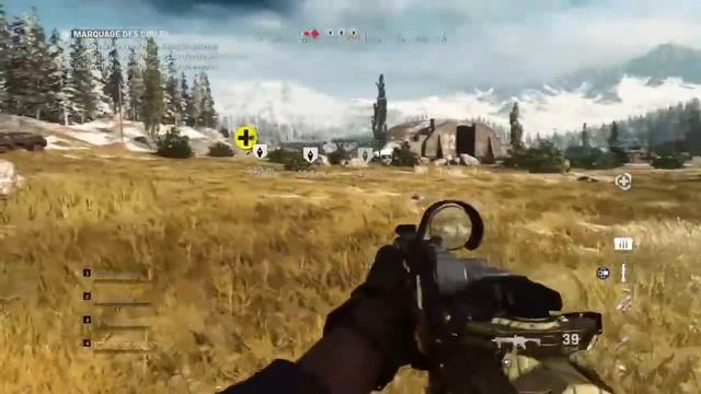 MW . Opération Spéciale (KUVALDA) смотреть онлайн