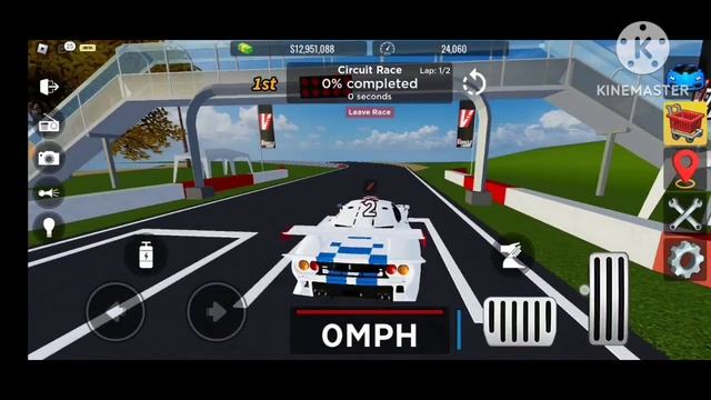 роблокс машины легенды лимитроновый 1995 OPERA F80 GE (vehicle legends) смотреть онлайн