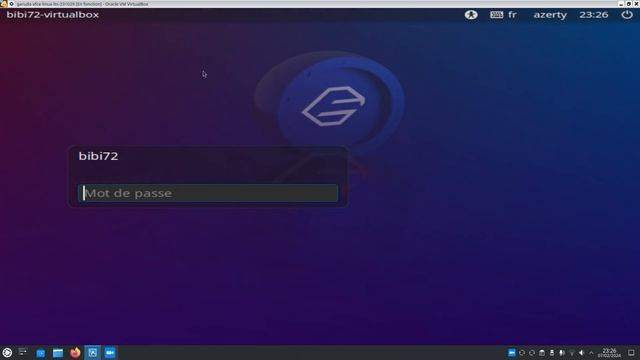 Garuda 23.1 xfce Linux/ video 04 (la distribution non stable ? смотреть онлайн